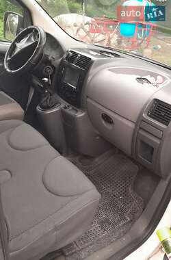 Мінівен Citroen Jumpy 2007 в Почаєві