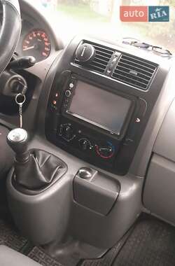 Минивэн Citroen Jumpy 2007 в Почаеве