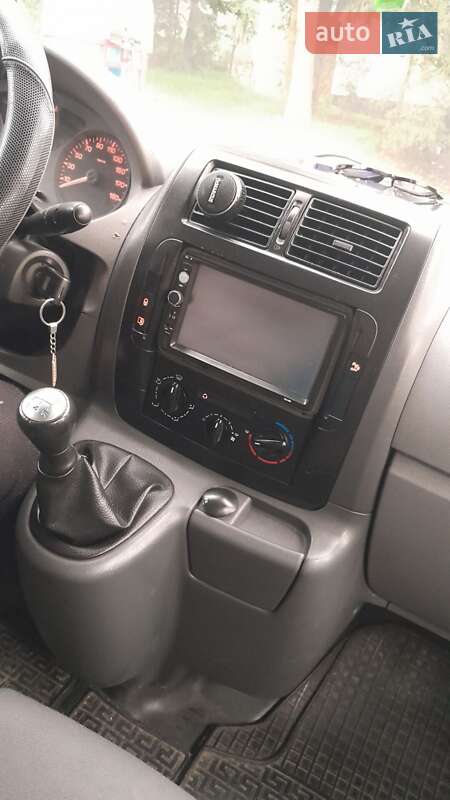 Минивэн Citroen Jumpy 2007 в Почаеве