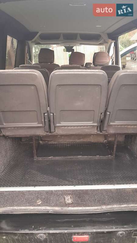 Минивэн Citroen Jumpy 2007 в Почаеве