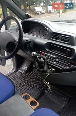 Мінівен Citroen Jumpy 2003 в 