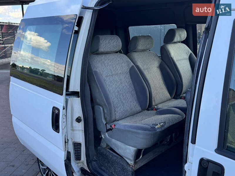 Мінівен Citroen Jumpy 1999 в Миколаєві