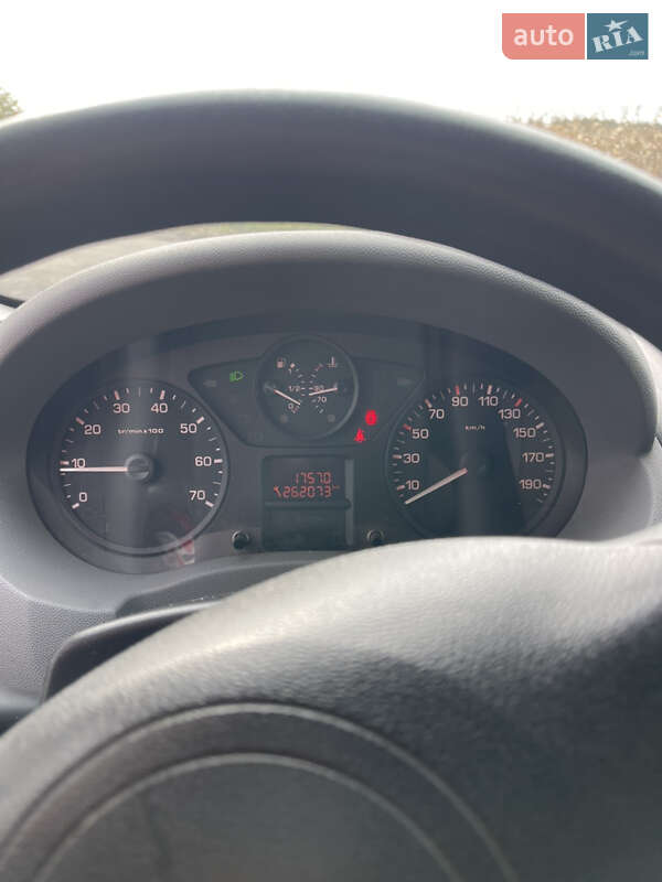 Минивэн Citroen Jumpy 2009 в Ровно фото 11 Минивэн Citroen Jumpy 2009 в Ровно