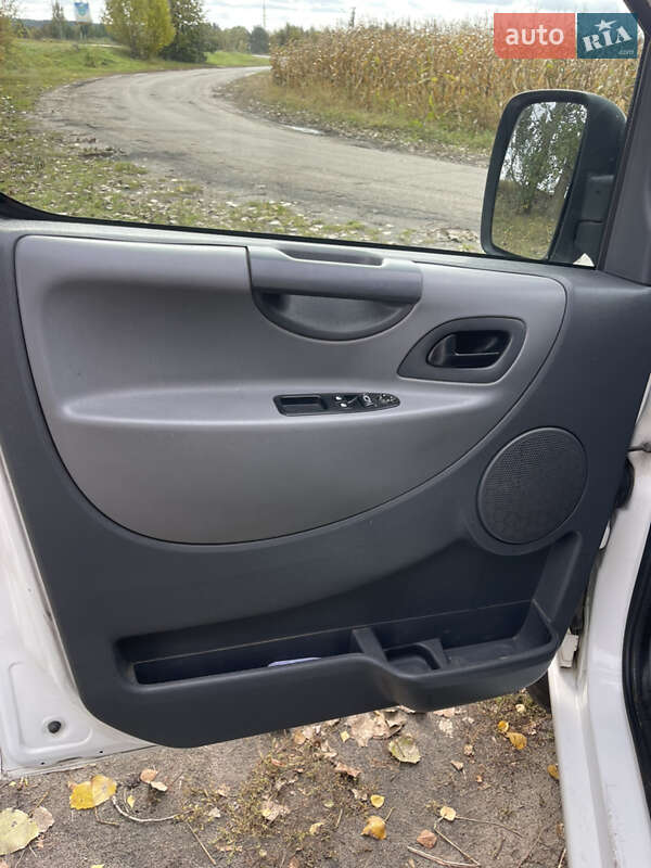 Минивэн Citroen Jumpy 2009 в Ровно фото 14 Минивэн Citroen Jumpy 2009 в Ровно