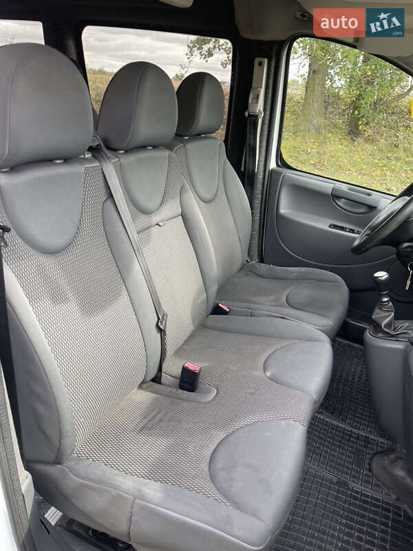 Минивэн Citroen Jumpy 2009 в Ровно фото 18 Минивэн Citroen Jumpy 2009 в Ровно