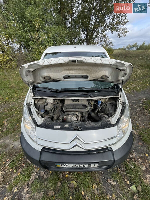 Минивэн Citroen Jumpy 2009 в Ровно фото 26 Минивэн Citroen Jumpy 2009 в Ровно