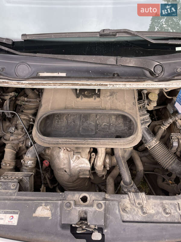 Минивэн Citroen Jumpy 2009 в Ровно фото 28 Минивэн Citroen Jumpy 2009 в Ровно