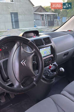 Грузовой фургон Citroen Jumpy 2007 в 