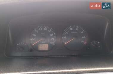 Мінівен Citroen Jumpy 2003 в 