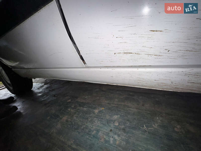 Мінівен Citroen Jumpy 2006 в Львові