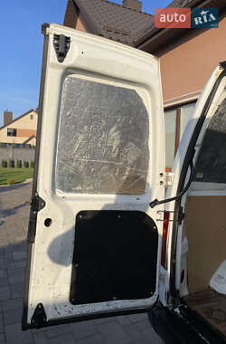 Вантажний фургон Citroen Jumpy 2001 в  фото 28 Вантажний фургон Citroen Jumpy 2001 в