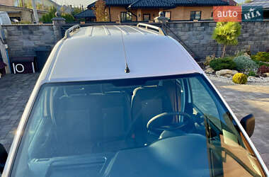 Вантажний фургон Citroen Jumpy 2001 в  фото 4 Вантажний фургон Citroen Jumpy 2001 в