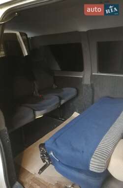 Минивэн Citroen Jumpy 2005 в  фото 2 Минивэн Citroen Jumpy 2005 в