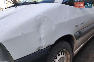 Мінівен Citroen Jumpy 2004 в Світловодську