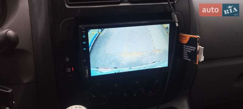 Грузовой фургон Citroen Jumpy 2013 в Тернополе фото 2 Грузовой фургон Citroen Jumpy 2013 в Тернополе