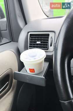 Минивэн Citroen Jumpy 2012 в Ужгороде