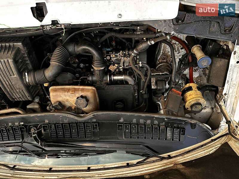 Минивэн Citroen Jumpy 2000 в Сарнах фото 17 Минивэн Citroen Jumpy 2000 в Сарнах