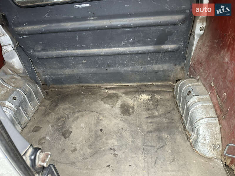 Мінівен Citroen Jumpy 1999 в Шептицькому фото 5 Мінівен Citroen Jumpy 1999 в Шептицькому