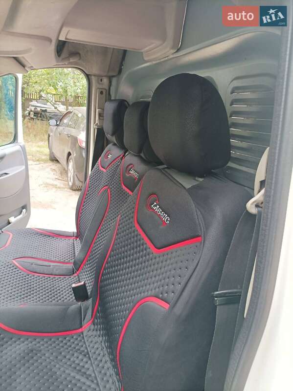 Грузовой фургон Citroen Jumpy 2007 в Запорожье