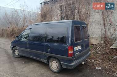 Минивэн Citroen Jumpy 1998 в Могилев-Подольске