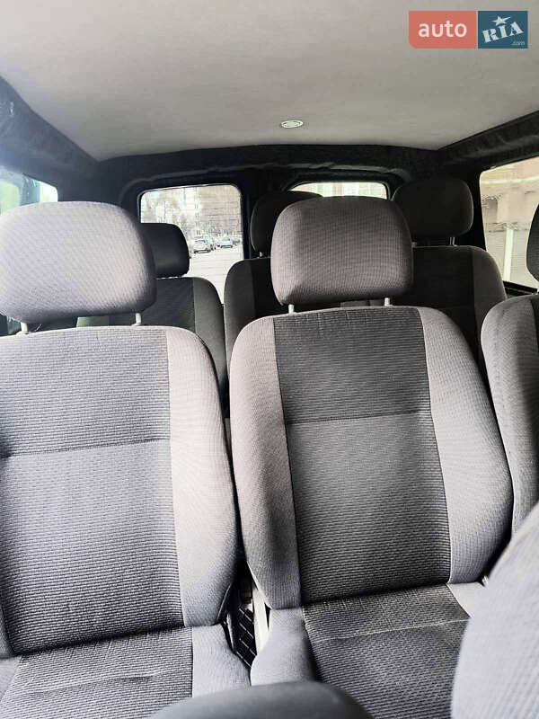 Мінівен Citroen Jumpy 2008 в Хмельницькому фото 11 Мінівен Citroen Jumpy 2008 в Хмельницькому