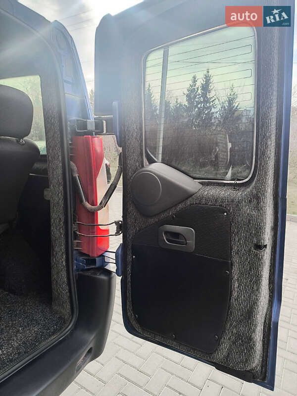 Мінівен Citroen Jumpy 2008 в Хмельницькому фото 14 Мінівен Citroen Jumpy 2008 в Хмельницькому