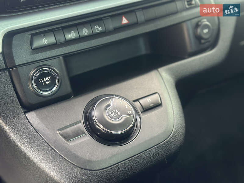 Мінівен Citroen Jumpy 2017 в Дубні фото 66 Мінівен Citroen Jumpy 2017 в Дубні