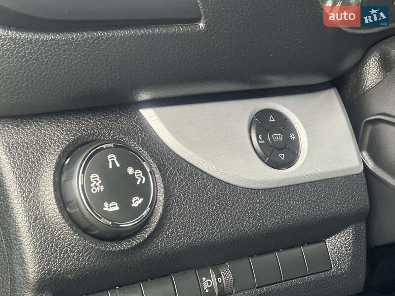 Мінівен Citroen Jumpy 2017 в Дубні фото 72 Мінівен Citroen Jumpy 2017 в Дубні