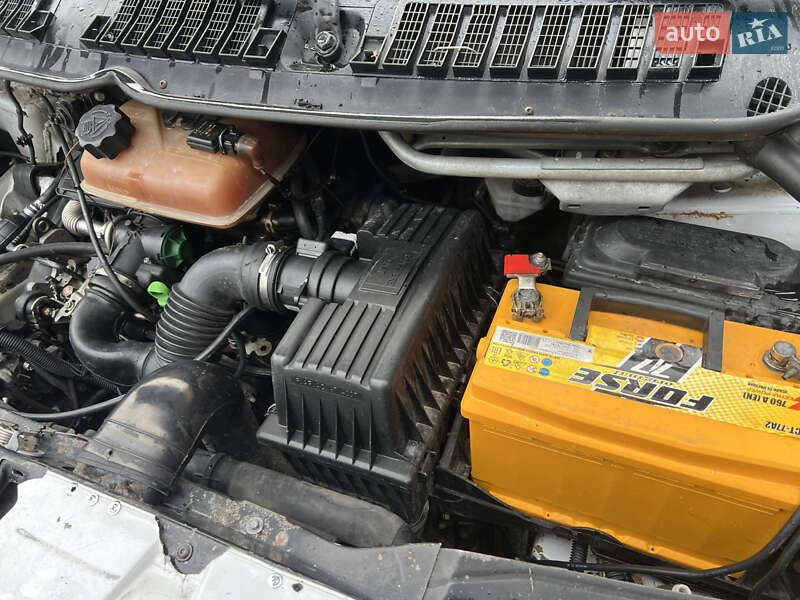 Минивэн Citroen Jumpy 2006 в Кременце фото 18 Минивэн Citroen Jumpy 2006 в Кременце