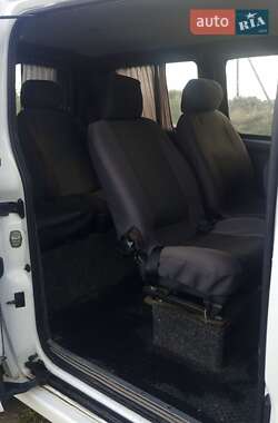 Минивэн Citroen Jumpy 2008 в Берегово
