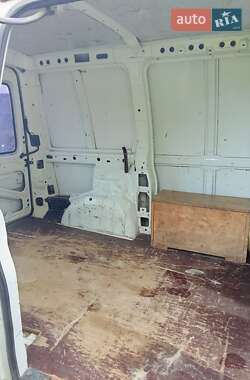 Минивэн Citroen Jumpy 1999 в Верховине