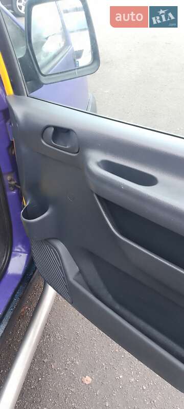 Минивэн Citroen Jumpy 2005 в Умани фото 10 Минивэн Citroen Jumpy 2005 в Умани