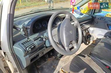 Мінівен Citroen Jumpy 2000 в Хмельницькому