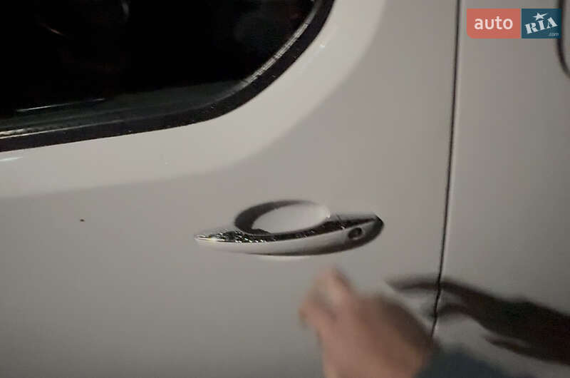 Вантажний фургон Citroen Jumpy 2021 в Рівному фото 3 Вантажний фургон Citroen Jumpy 2021 в Рівному