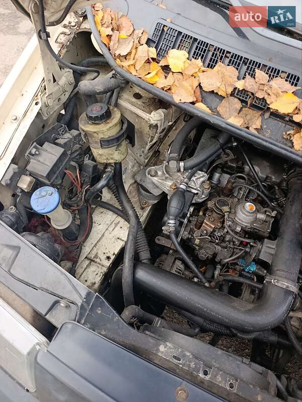 Мінівен Citroen Jumpy 1999 в Рівному фото 16 Мінівен Citroen Jumpy 1999 в Рівному