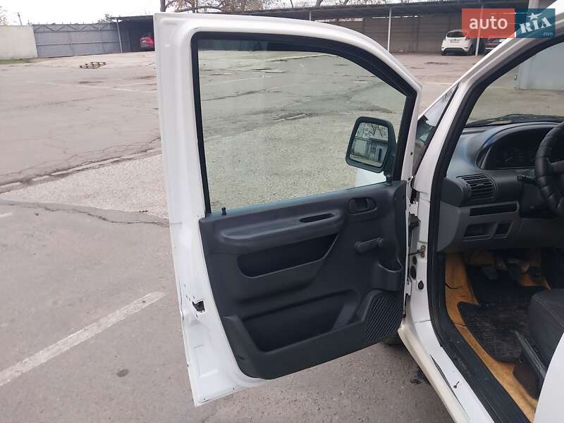 Мінівен Citroen Jumpy 2002 в Миколаєві фото 13 Мінівен Citroen Jumpy 2002 в Миколаєві
