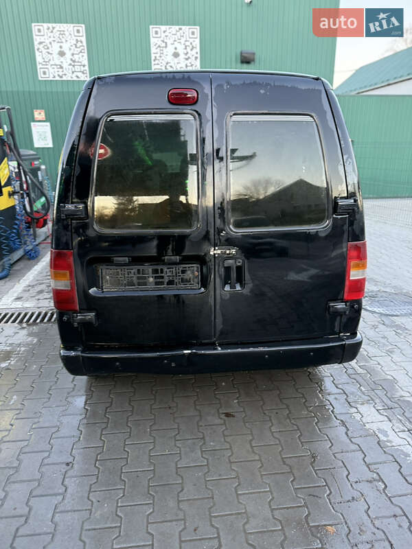 Минивэн Citroen Jumpy 2000 в Черновцах