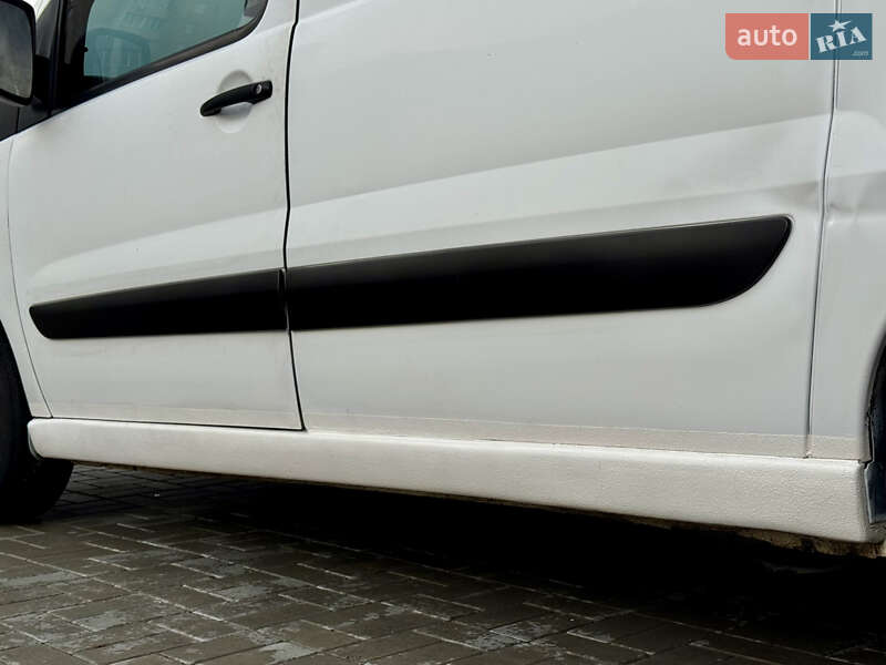 Минивэн Citroen Jumpy 2007 в Черкассах