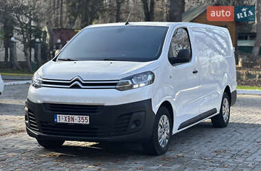 Вантажний фургон Citroen Jumpy 2019 в Дрогобичі