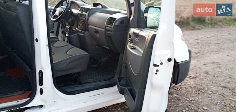 Мінівен Citroen Jumpy 2007 в Білій Церкві фото 23 Мінівен Citroen Jumpy 2007 в Білій Церкві