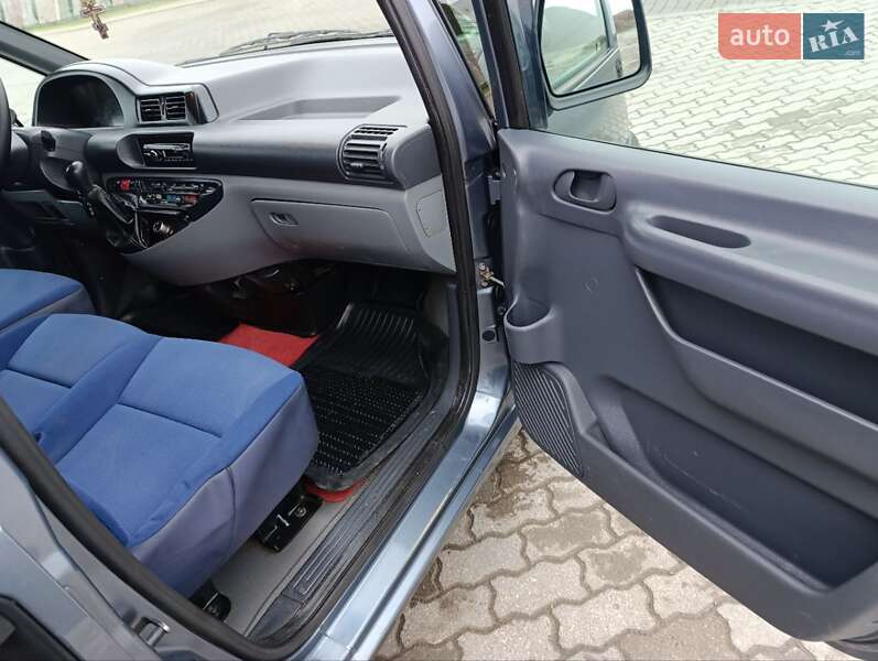 Минивэн Citroen Jumpy 2006 в Львове фото 29 Минивэн Citroen Jumpy 2006 в Львове