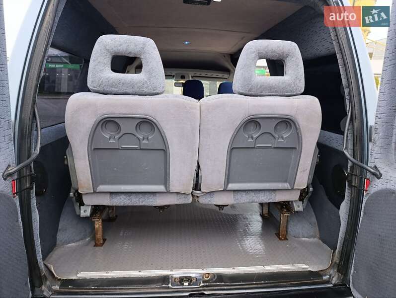 Минивэн Citroen Jumpy 2006 в Львове фото 33 Минивэн Citroen Jumpy 2006 в Львове