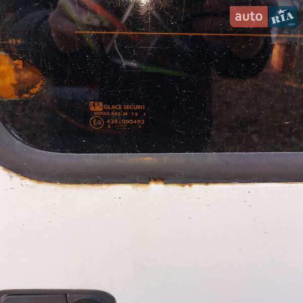 Минивэн Citroen Jumpy 2002 в Киеве