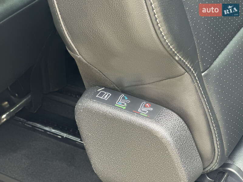 Мінівен Citroen Jumpy 2017 в Києві