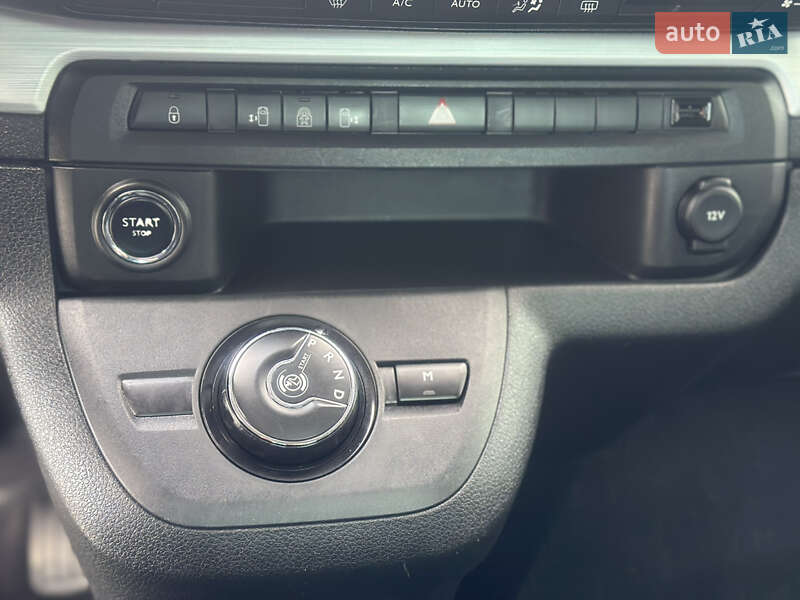 Мінівен Citroen Jumpy 2017 в Києві