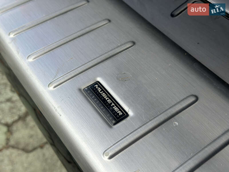 Мінівен Citroen Jumpy 2017 в Києві