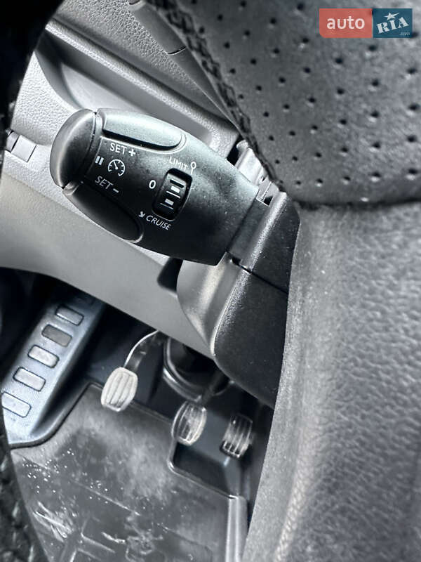 Минивэн Citroen Jumpy 2018 в Ивано-Франковске фото 23 Минивэн Citroen Jumpy 2018 в Ивано-Франковске