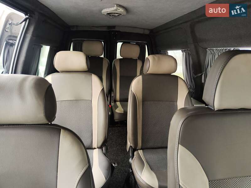 Минивэн Citroen Jumpy 2005 в Виннице