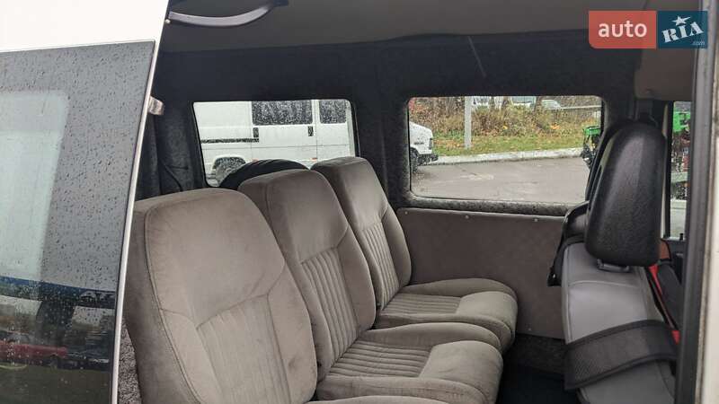 Минивэн Citroen Jumpy 2005 в Ровно