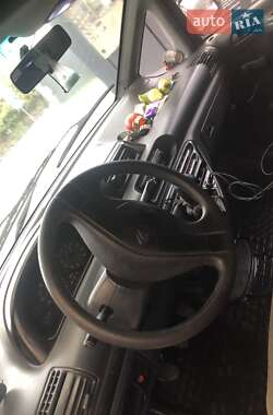 Минивэн Citroen Jumpy 1997 в Дрогобыче